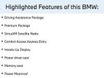 2018 BMW 5 Series 530i xDrive