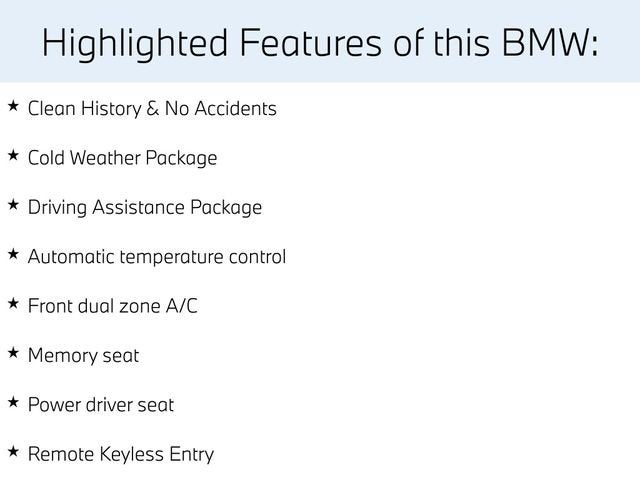 2017 BMW X1 xDrive28i