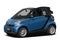 2011 smart fortwo Passion