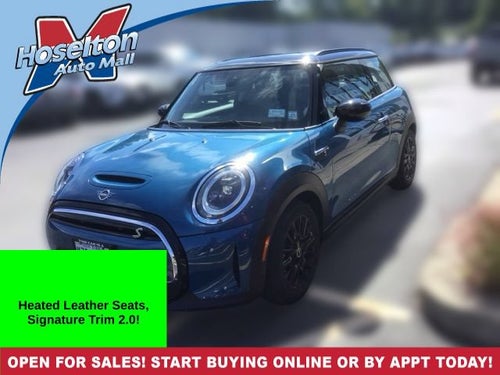 2023 MINI Hardtop 2 Door Cooper SE