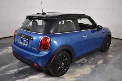 2023 MINI Hardtop 2 Door Cooper SE