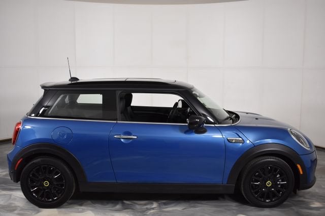 2023 MINI Hardtop 2 Door Cooper SE