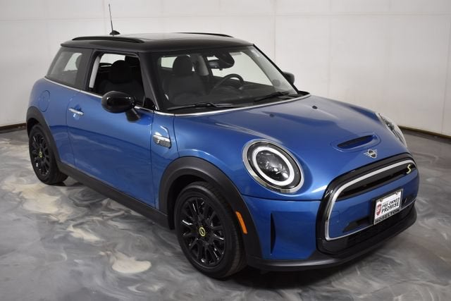 2023 MINI Hardtop 2 Door Cooper SE