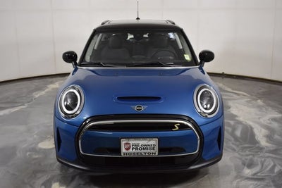 2023 MINI Hardtop 2 Door Cooper SE