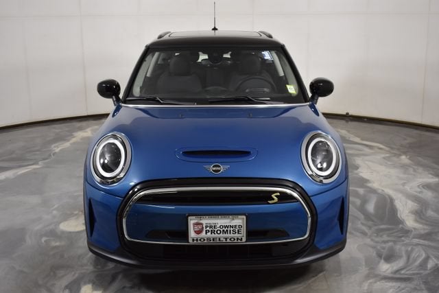 2023 MINI Hardtop 2 Door Cooper SE