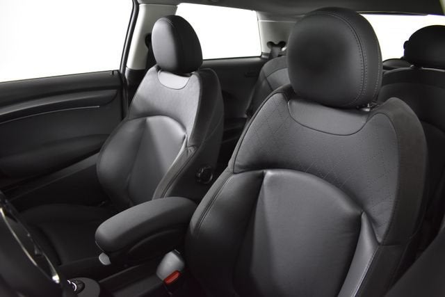2023 MINI Hardtop 2 Door Cooper SE