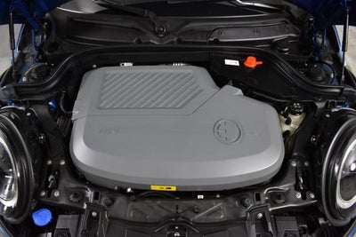 2023 MINI Hardtop 2 Door Cooper SE