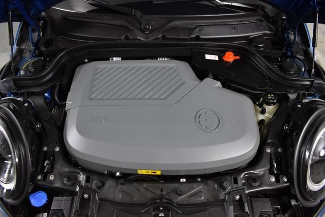 2023 MINI Hardtop 2 Door Cooper SE