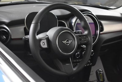 2023 MINI Hardtop 2 Door Cooper SE