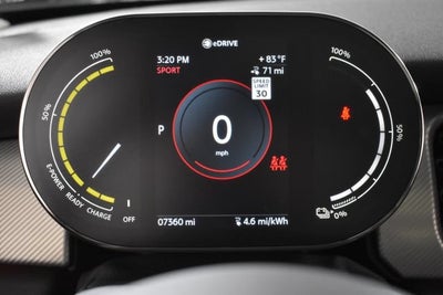 2023 MINI Hardtop 2 Door Cooper SE