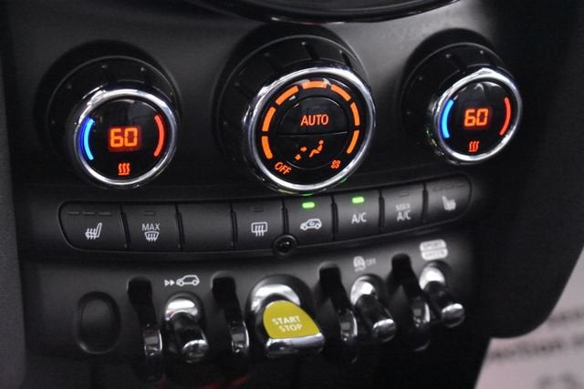 2023 MINI Hardtop 2 Door Cooper SE