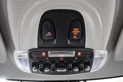 2023 MINI Hardtop 2 Door Cooper SE