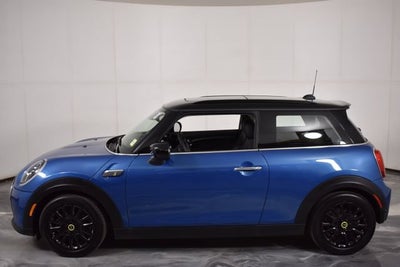 2023 MINI Hardtop 2 Door Cooper SE