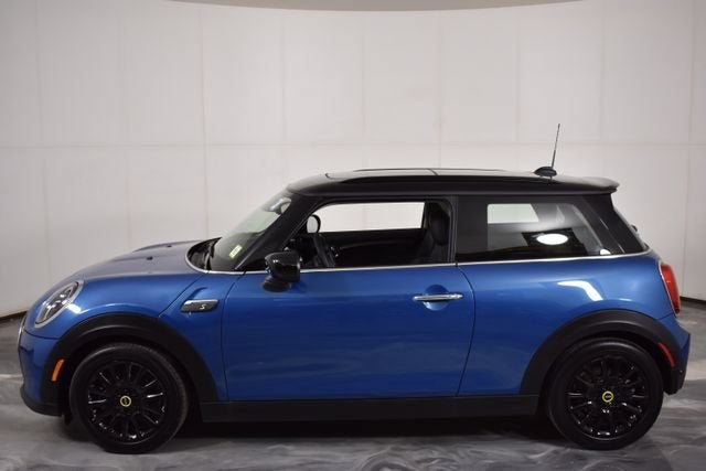 2023 MINI Hardtop 2 Door Cooper SE