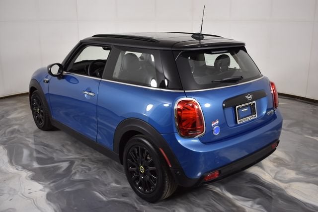 2023 MINI Hardtop 2 Door Cooper SE