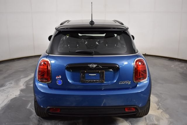 2023 MINI Hardtop 2 Door Cooper SE