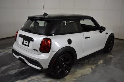 2024 MINI Hardtop 2 Door Cooper S