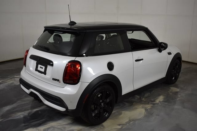 2024 MINI Hardtop 2 Door Cooper S