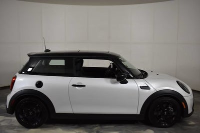 2024 MINI Hardtop 2 Door Cooper S