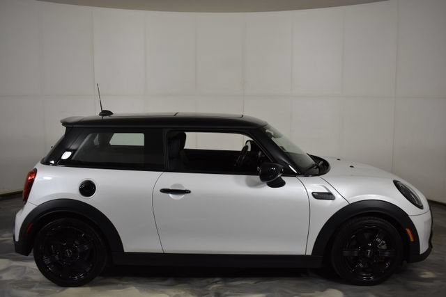 2024 MINI Hardtop 2 Door Cooper S