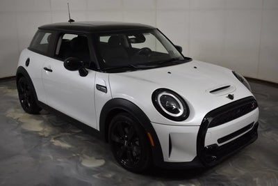 2024 MINI Hardtop 2 Door Cooper S