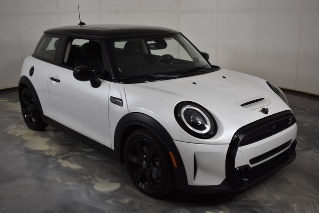 2024 MINI Hardtop 2 Door Cooper S