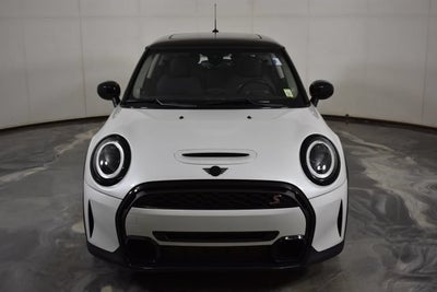 2024 MINI Hardtop 2 Door Cooper S