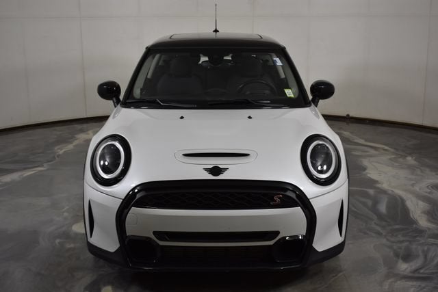 2024 MINI Hardtop 2 Door Cooper S