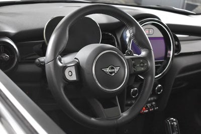 2024 MINI Hardtop 2 Door Cooper S