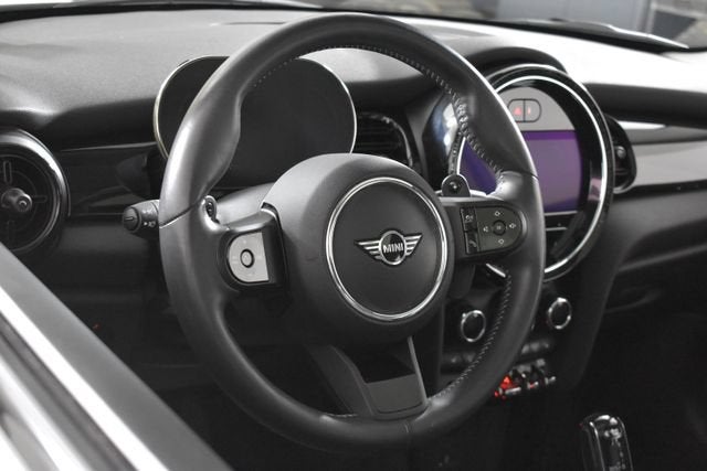 2024 MINI Hardtop 2 Door Cooper S