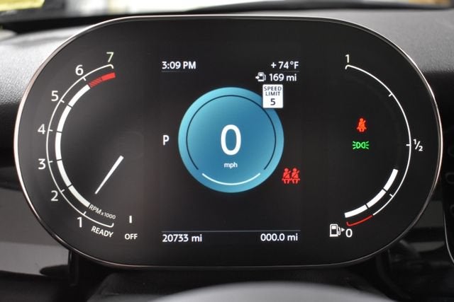 2024 MINI Hardtop 2 Door Cooper S