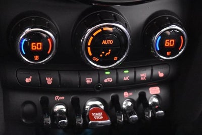 2024 MINI Hardtop 2 Door Cooper S