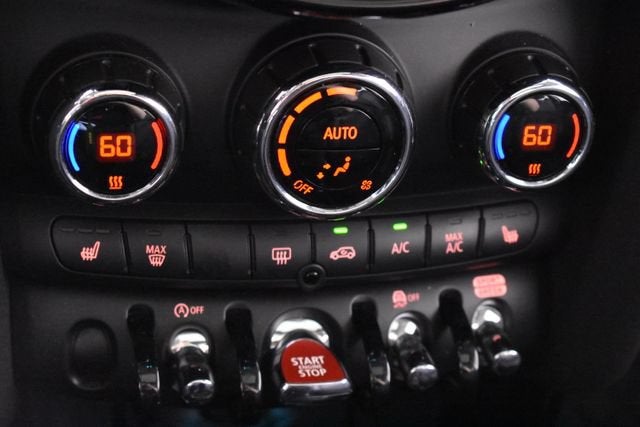 2024 MINI Hardtop 2 Door Cooper S
