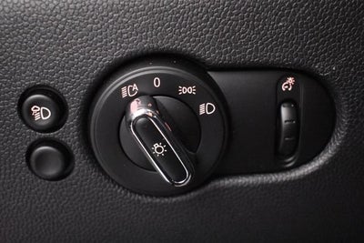 2024 MINI Hardtop 2 Door Cooper S