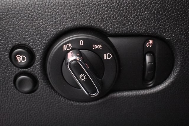 2024 MINI Hardtop 2 Door Cooper S
