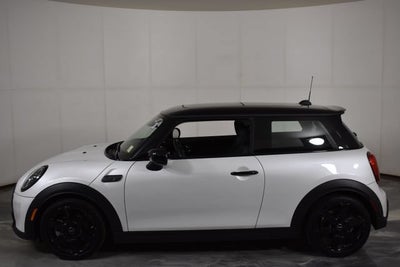 2024 MINI Hardtop 2 Door Cooper S
