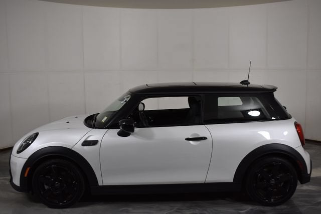 2024 MINI Hardtop 2 Door Cooper S