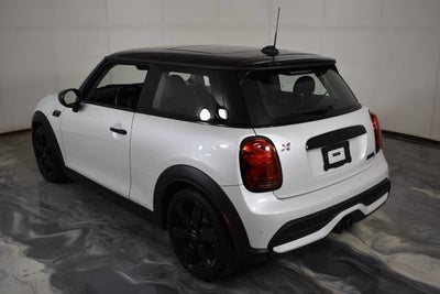 2024 MINI Hardtop 2 Door Cooper S