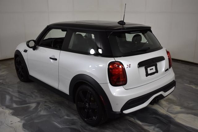 2024 MINI Hardtop 2 Door Cooper S
