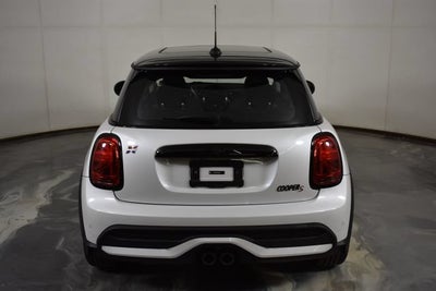 2024 MINI Hardtop 2 Door Cooper S