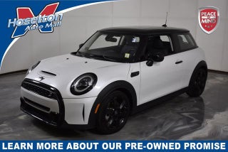 2024 MINI Hardtop 2 Door Cooper S