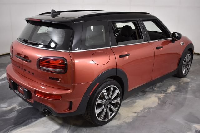 2024 MINI Clubman Cooper S