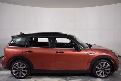 2024 MINI Clubman Cooper S