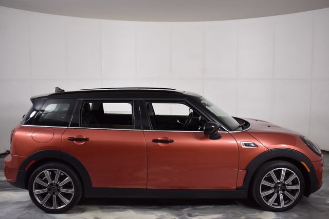 2024 MINI Clubman Cooper S