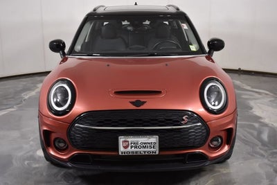 2024 MINI Clubman Cooper S