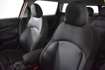 2024 MINI Clubman Cooper S