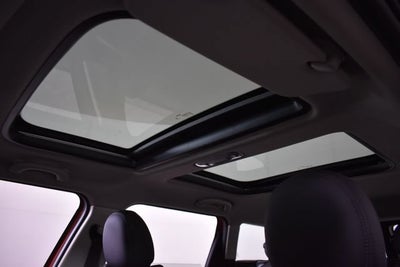 2024 MINI Clubman Cooper S