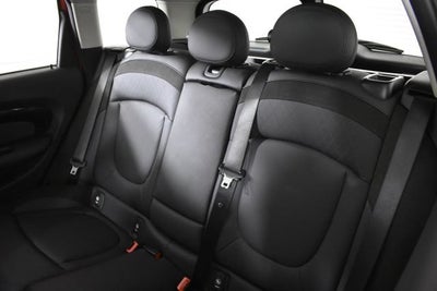 2024 MINI Clubman Cooper S