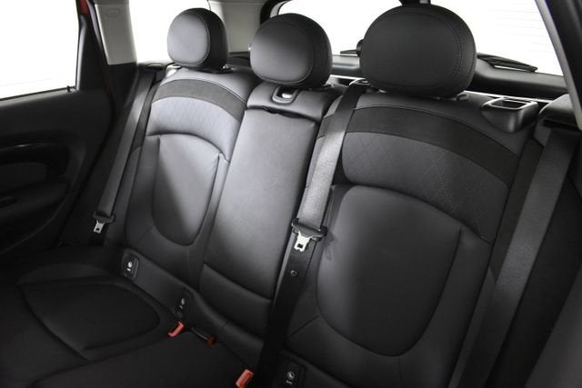 2024 MINI Clubman Cooper S