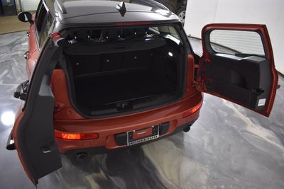 2024 MINI Clubman Cooper S